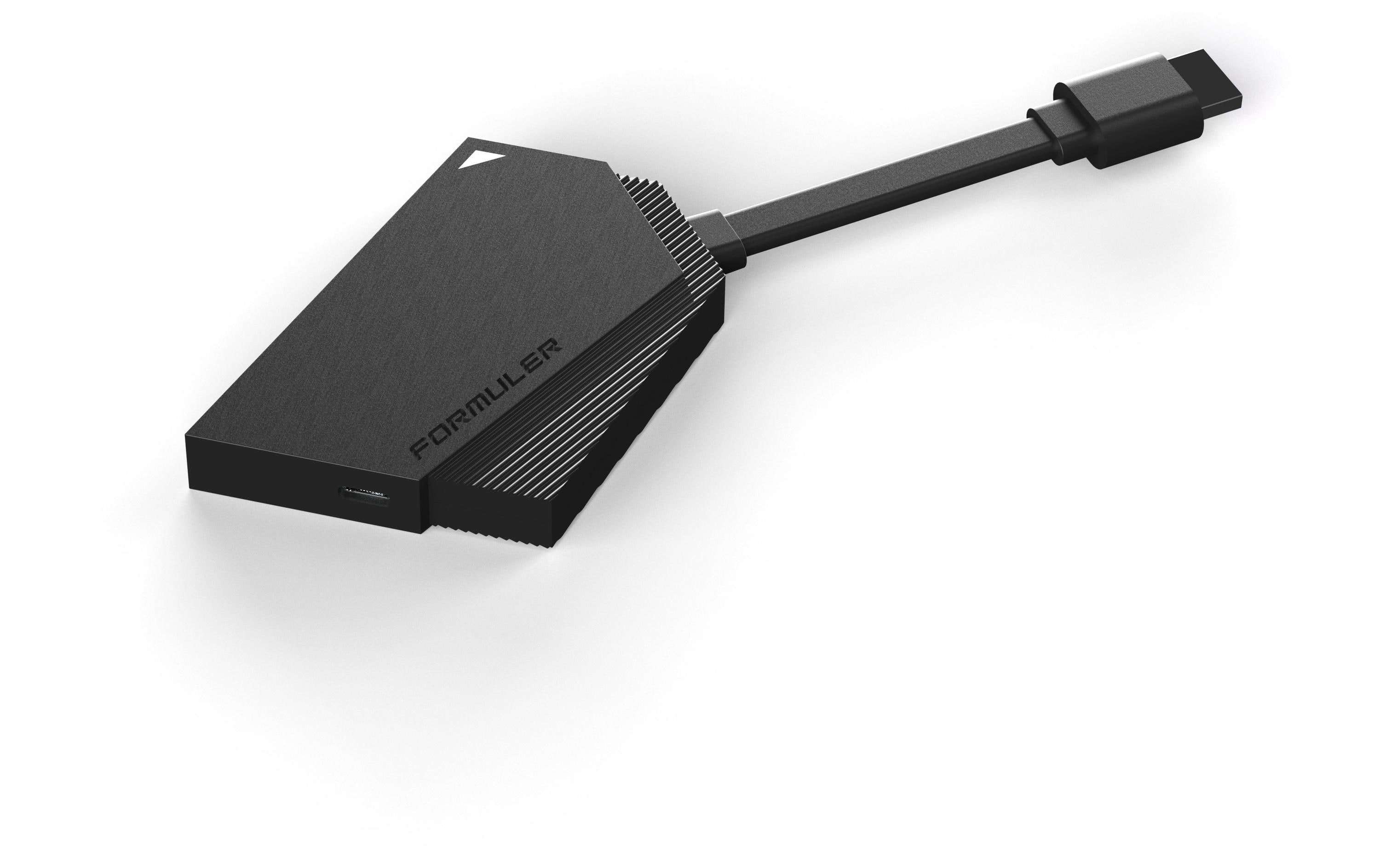 Formuler Z Mini Formuler Z Mini