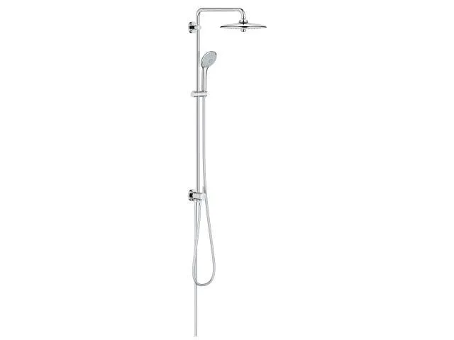 GROHE Duschsystem Euphoria 260 ohne Mischer GROHE Duschsystem Euphoria 260 ohne Mischer