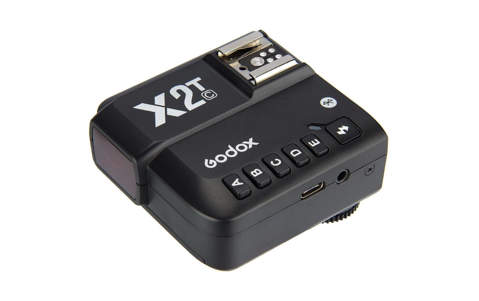 Godox Sender X2T-C