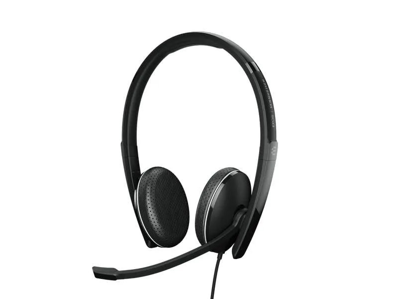 EPOS Headset ADAPT 165T Duo USB-C, Klinke EPOS Headset ADAPT 165T Duo USB-C, Klinke