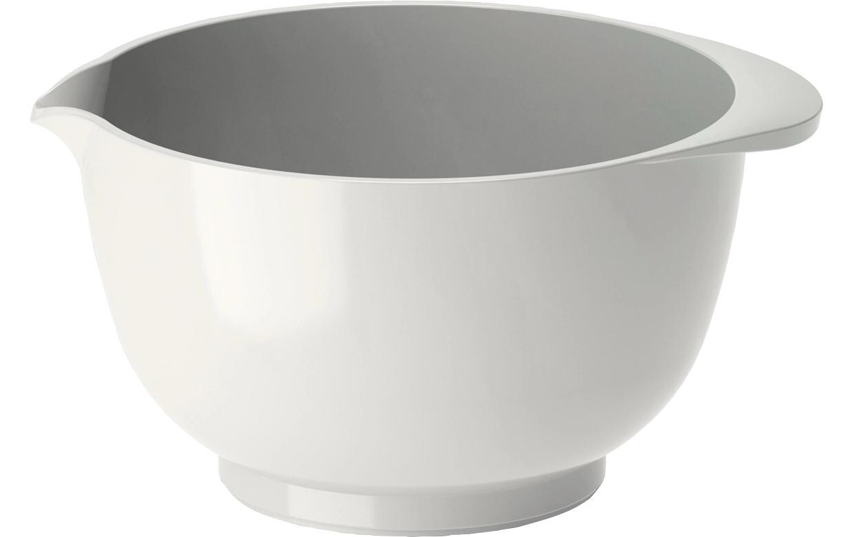 Rosti Rührschüssel New Margrethe 0.5 l, Weiss