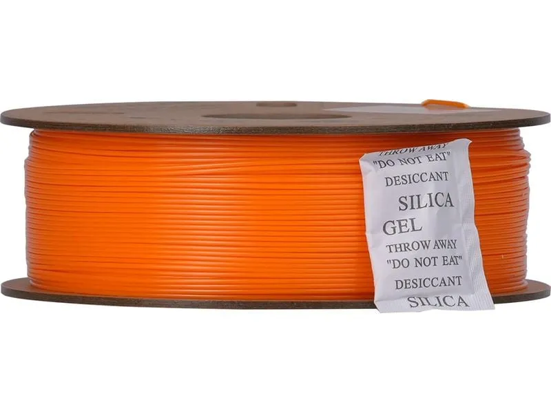 Creality Filament Hyper ABS Filament Orange 1.75 mm 1 kg