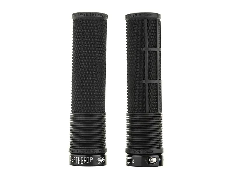 DMR Lenkergriff Brendog Death Grip dicke Version (31.3 mm) DMR Lenkergriff Brendog Death Grip dicke Version (31.3 mm)