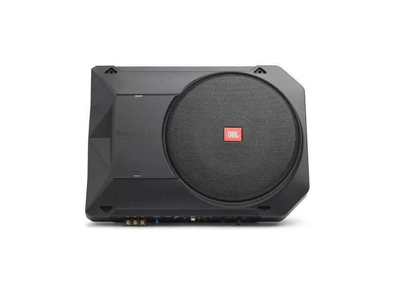 JBL Car Subwoofer Bass Pro SL2 JBL Car Subwoofer Bass Pro SL2