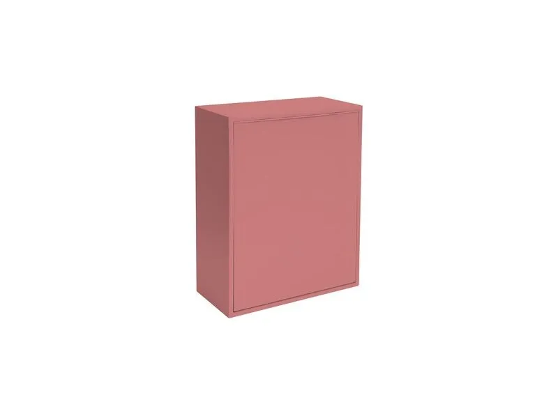 ReCollector Recyclingbehälter 12 l, Ash Rose