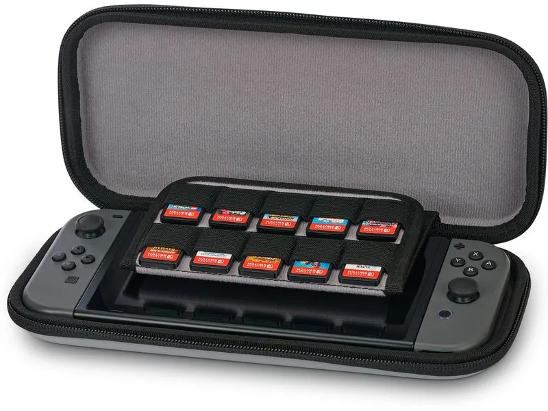 Power A Slim Case Intrepid Link