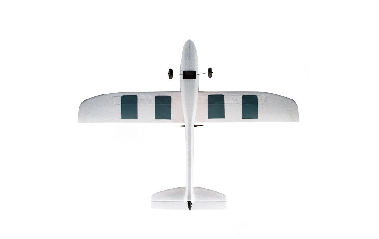 Hobbyzone Flugzeug Mini Aeroscout RTF