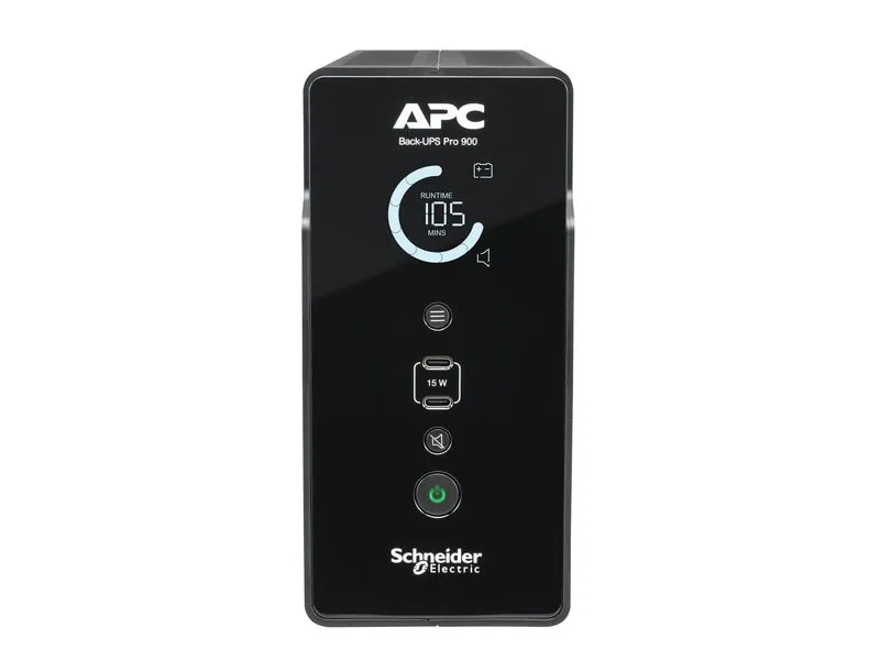 APC Back-UPS BR900G2I 900 VA / 540 W