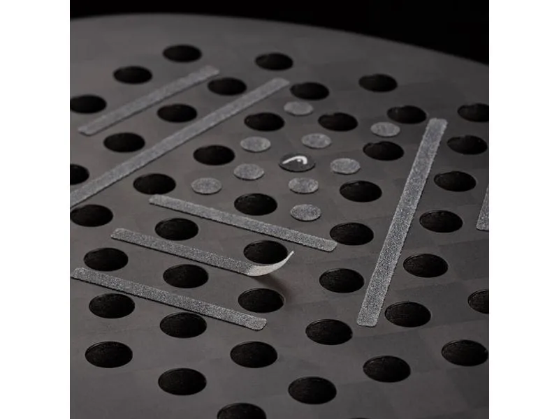 HEAD Padel Pro Spin Strips HEAD Padel Pro Spin Strips