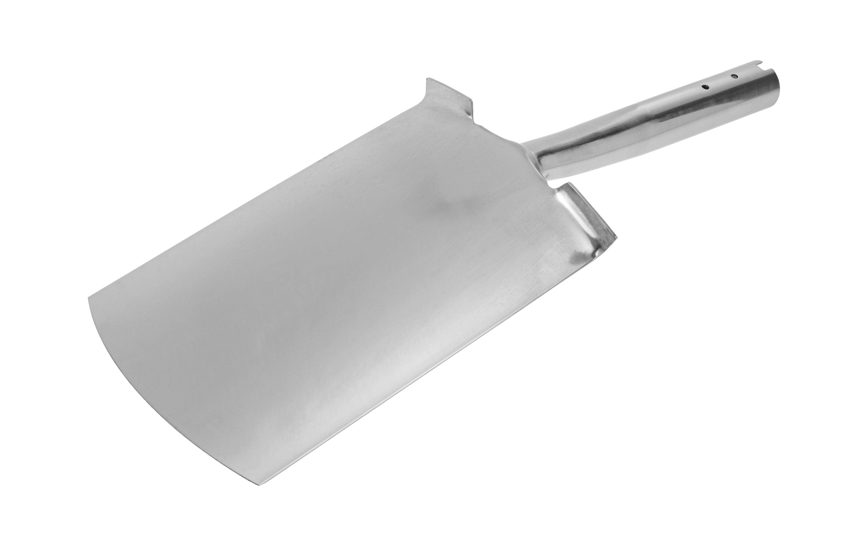 FTM Spaten ohne Stiel