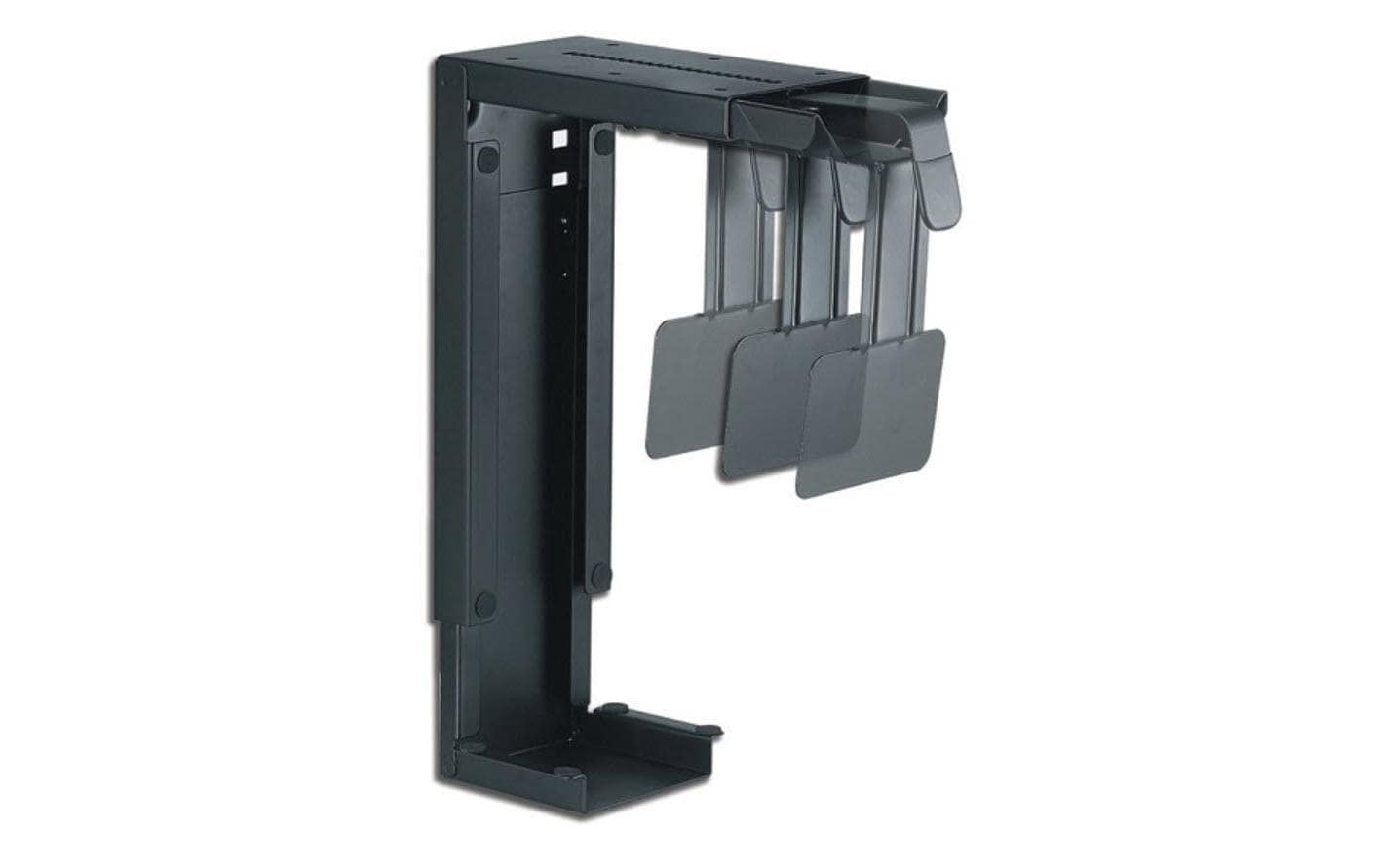 NEOMOUNTS PC-Tischhalterung CPU-D100BLACK NEOMOUNTS PC-Tischhalterung CPU-D100BLACK