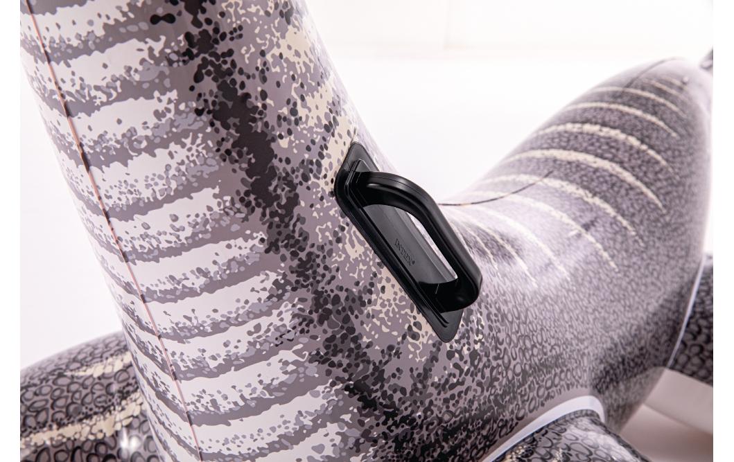 Intex Schwimmtiere Brontosaurus Ride-On