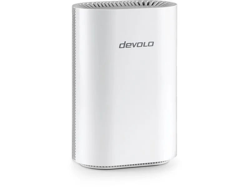 devolo WiFi 7 Mesh BE6500 Dual-Band Extension