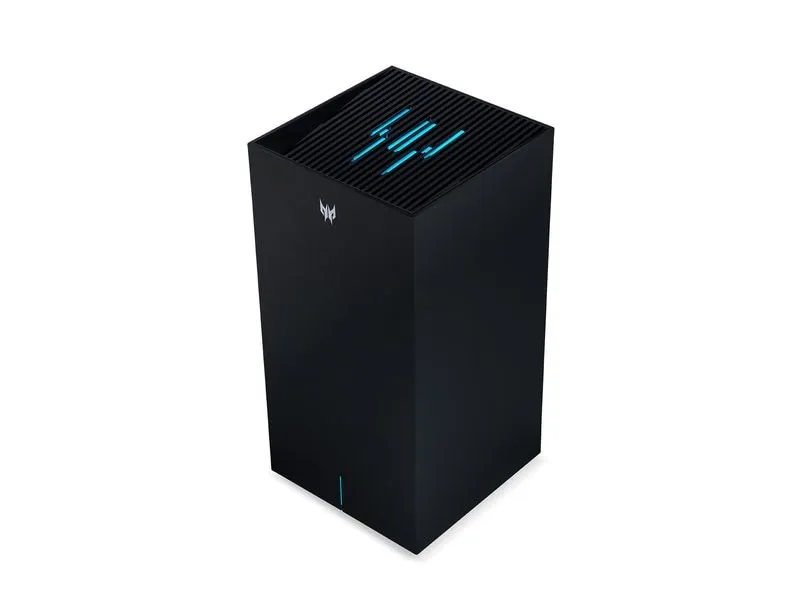 Acer 5G-Router Predator Connect X7 5G CPE Acer 5G-Router Predator Connect X7 5G CPE