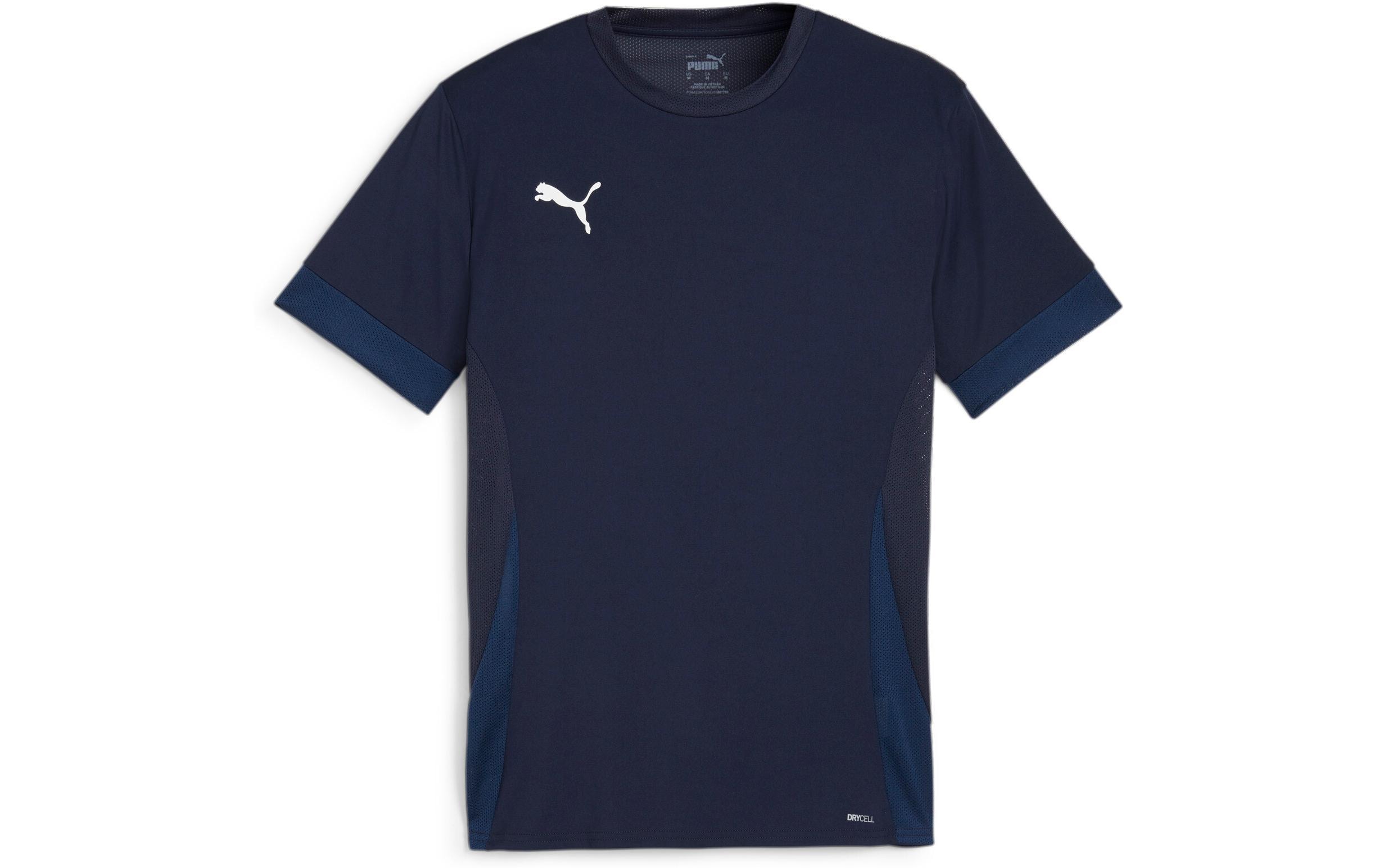 PUMA Jersey teamGOAL Matchday L, Blau