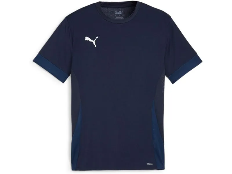 PUMA Jersey teamGOAL Matchday L, Blau PUMA Jersey teamGOAL Matchday L, Blau