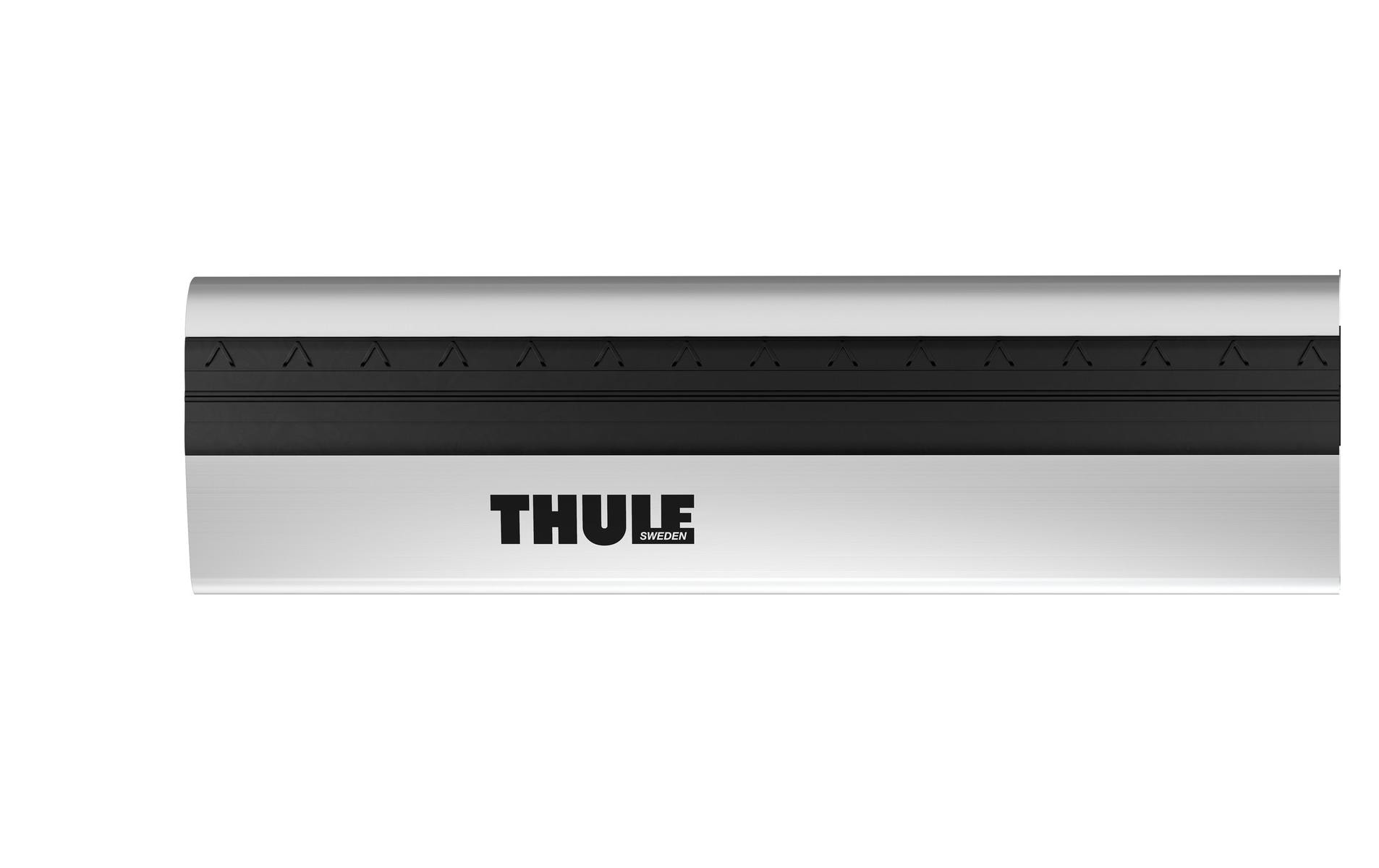 Thule Lastenträger WingBar Edge 104 Silber