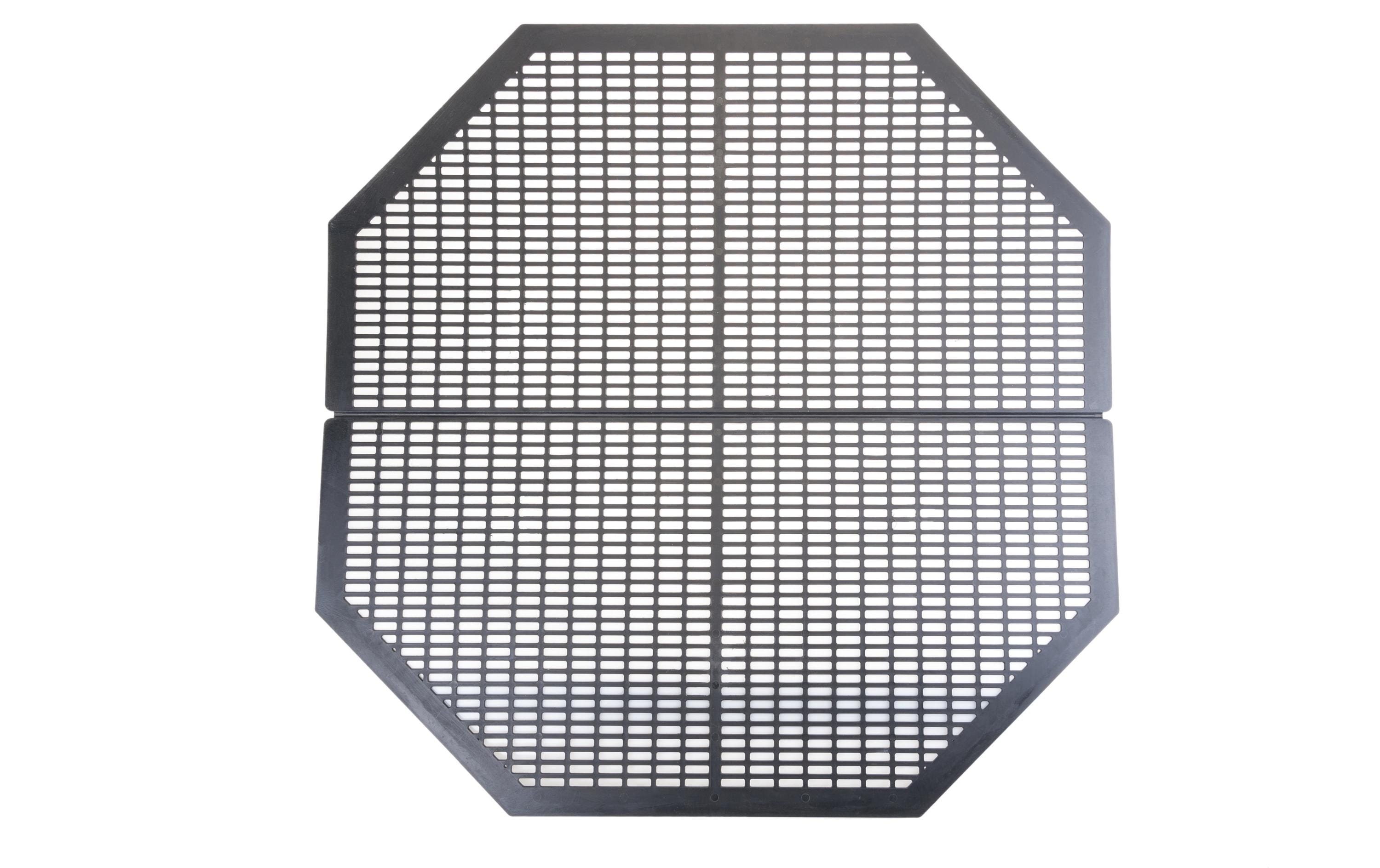 STOECKLER Komposter Mäusegitter für Handy Thermo-Komposter