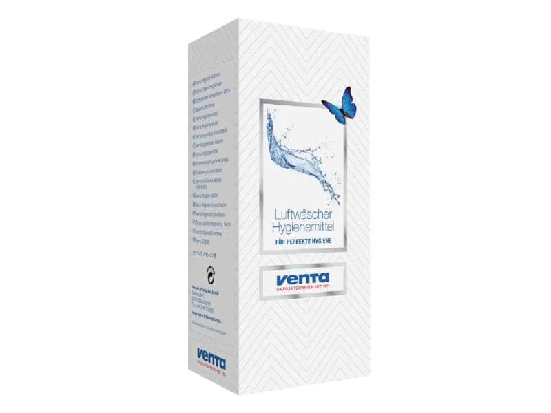 Venta Luftwäscher Wasser Hygienemittel 500 ml