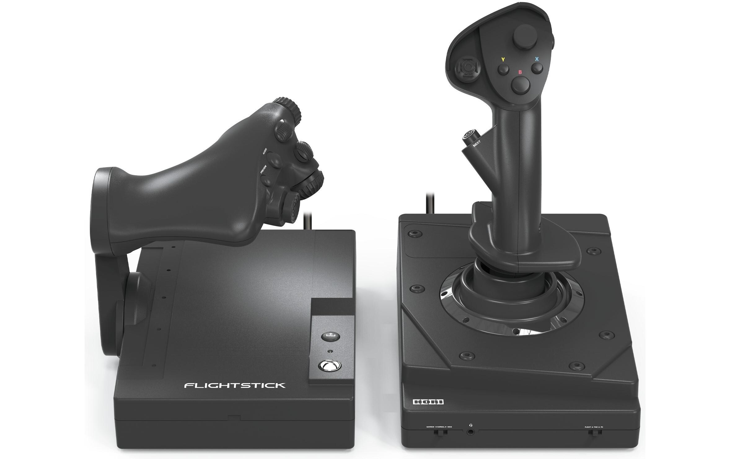 Hori Joystick Hotas Flight Stick Hori Joystick Hotas Flight Stick