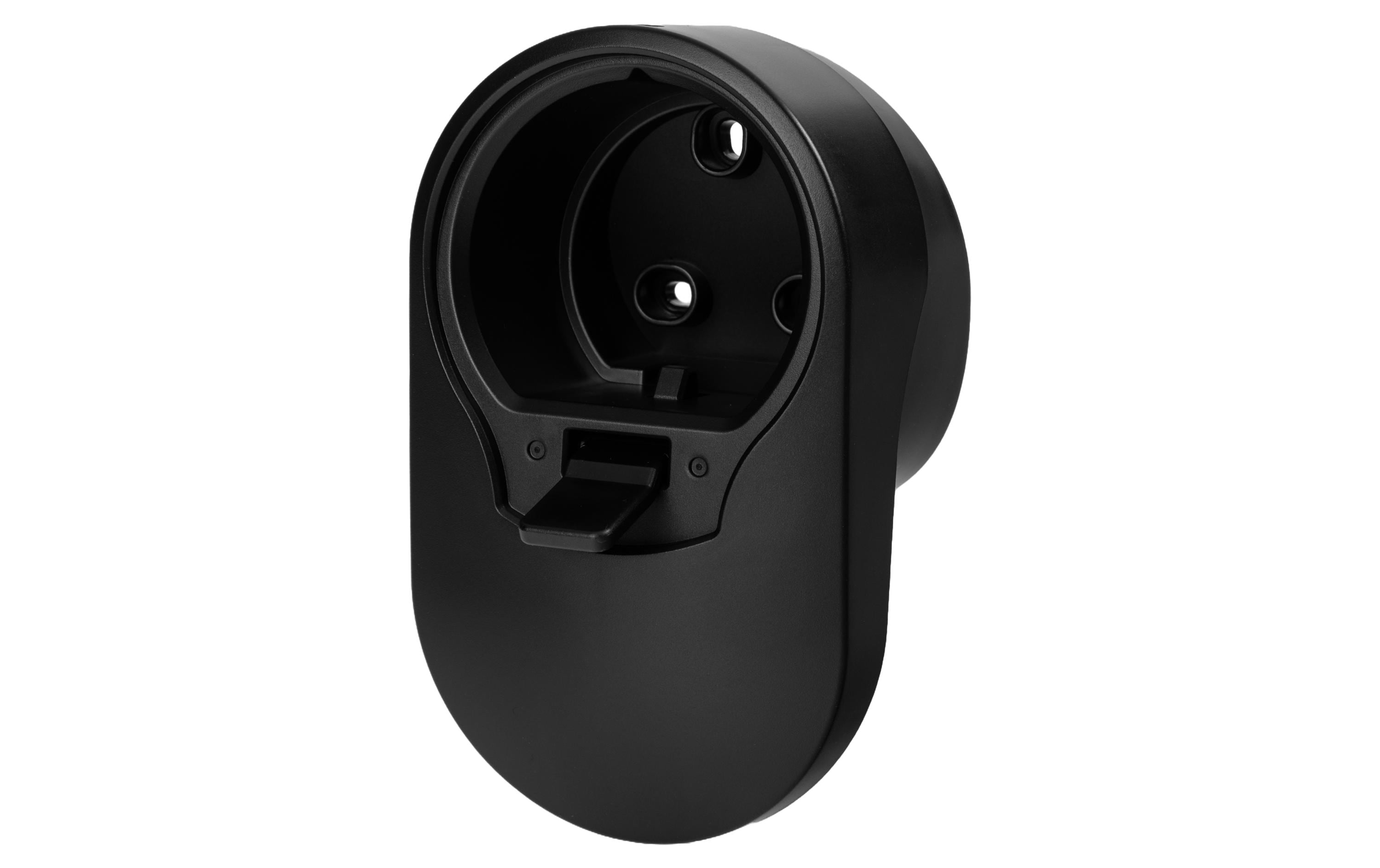 FURBER.power Wandhalterung POV für Typ 2 Autoladekabel