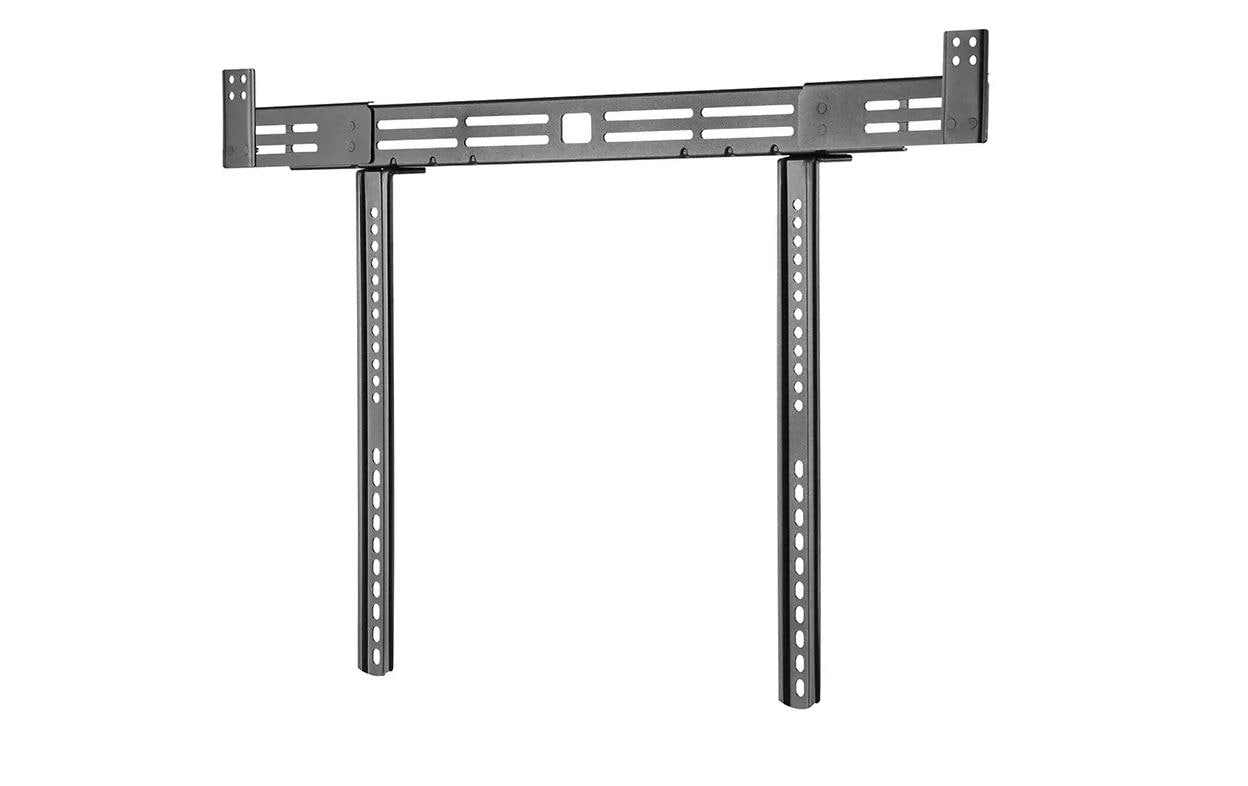 NEOMOUNTS TV-Halterung AWL29-750BL1 bis 10 kg – Schwarz