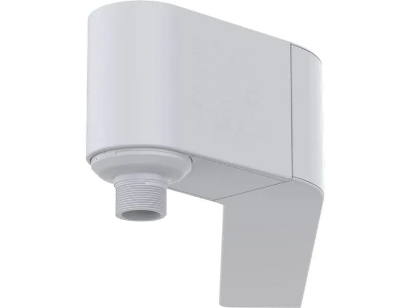 Axis Eckhalterung TP3302-E Eckmontage Weiss 1 Stück Axis Eckhalterung TP3302-E Eckmontage Weiss 1 Stück