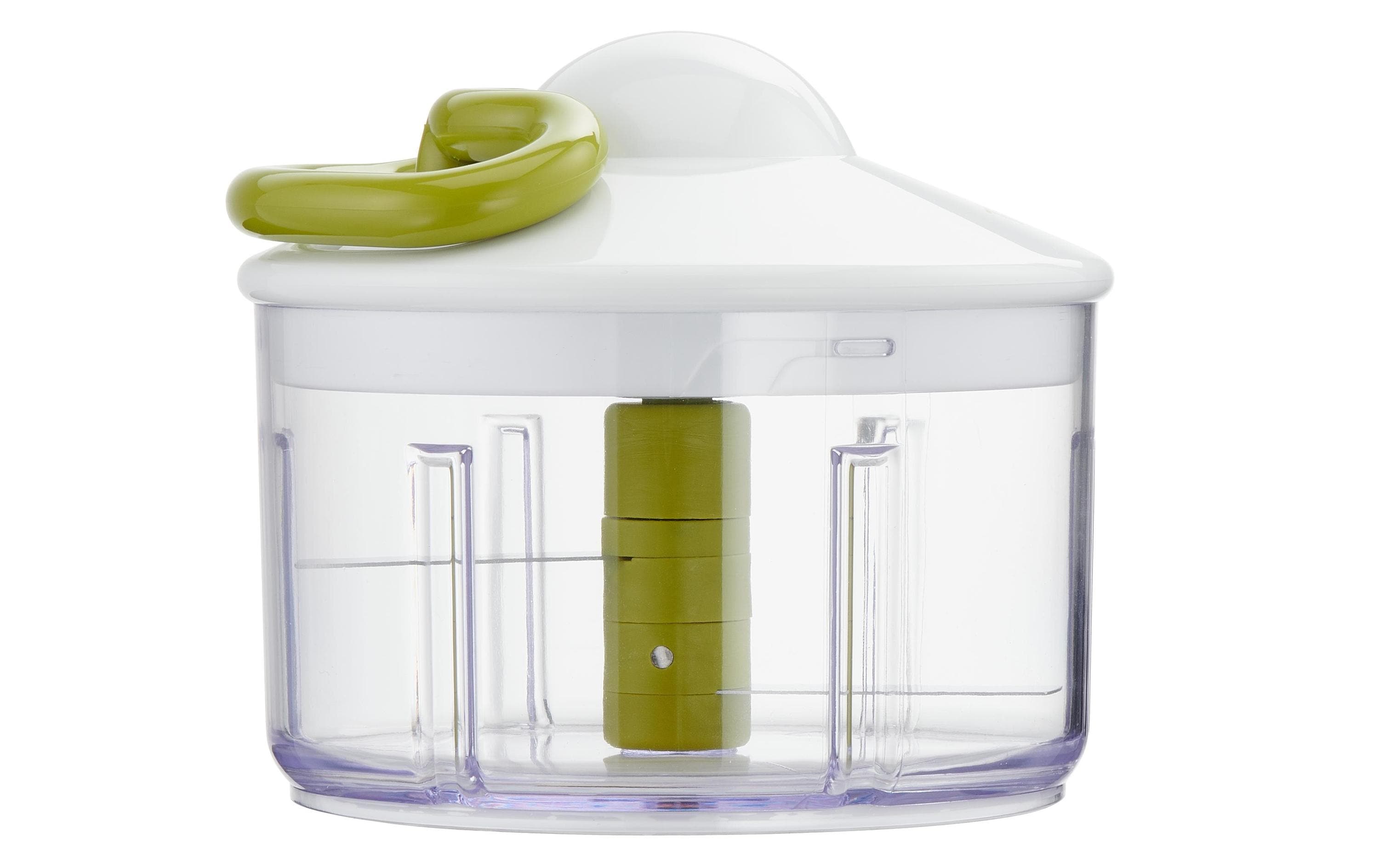 Tefal Hacker Ingenio Weiss