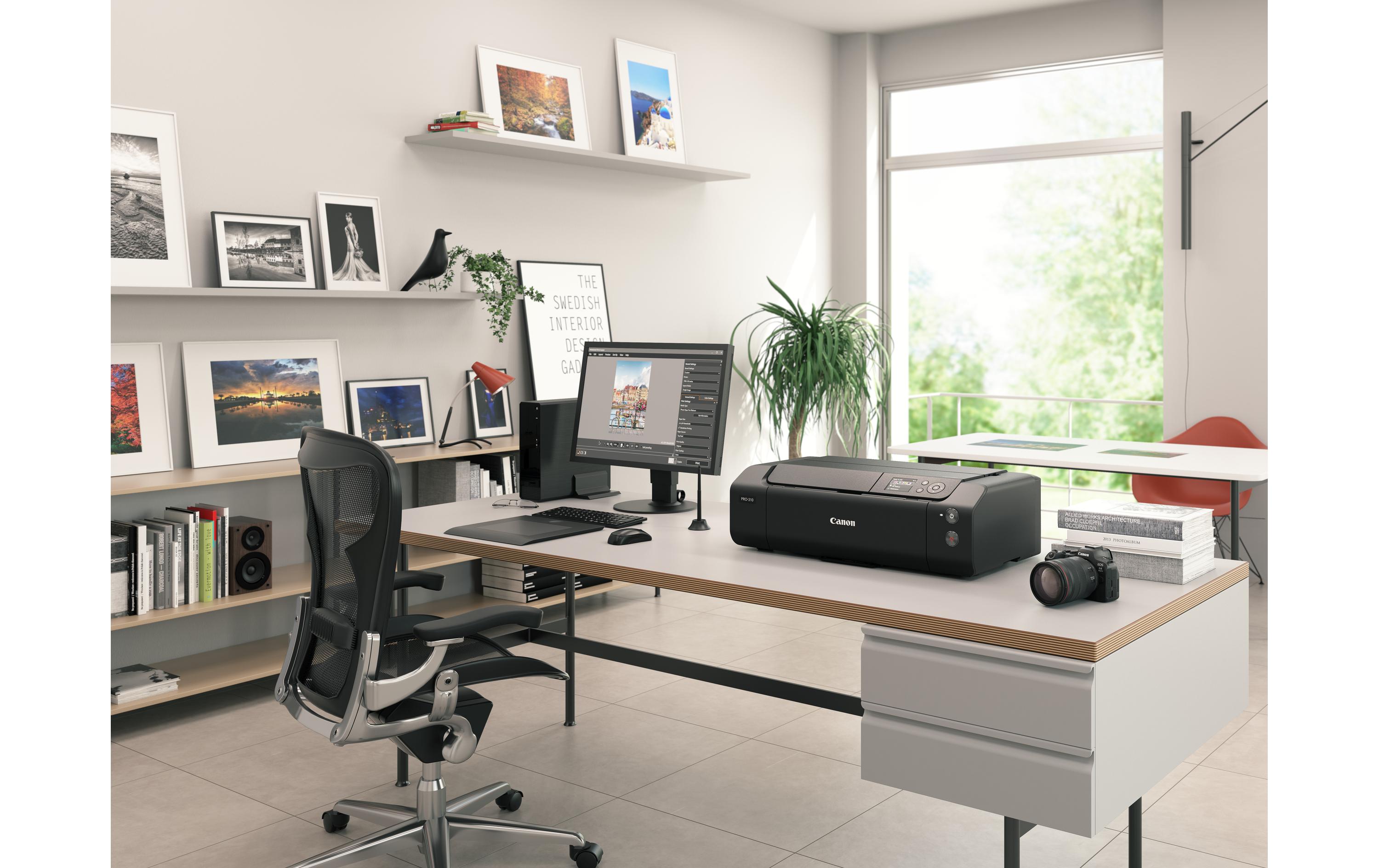 Canon Fotodrucker ImagePROGRAF PRO-310 Canon Fotodrucker ImagePROGRAF PRO-310