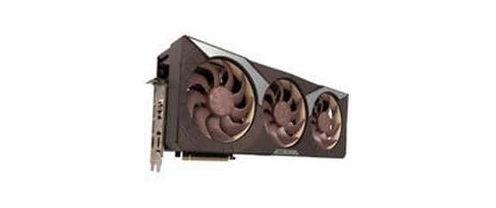 ASUS Grafikkarte GeForce RTX 5080 16GB GDDR7 Noctua OC Edition