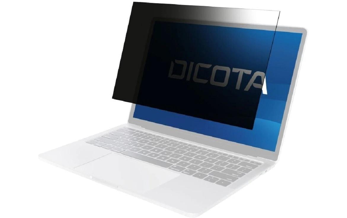 DICOTA Privacy Filter 2-way Lenovo ThinkPad X1 Yoga (Gen. 4/5) 14''