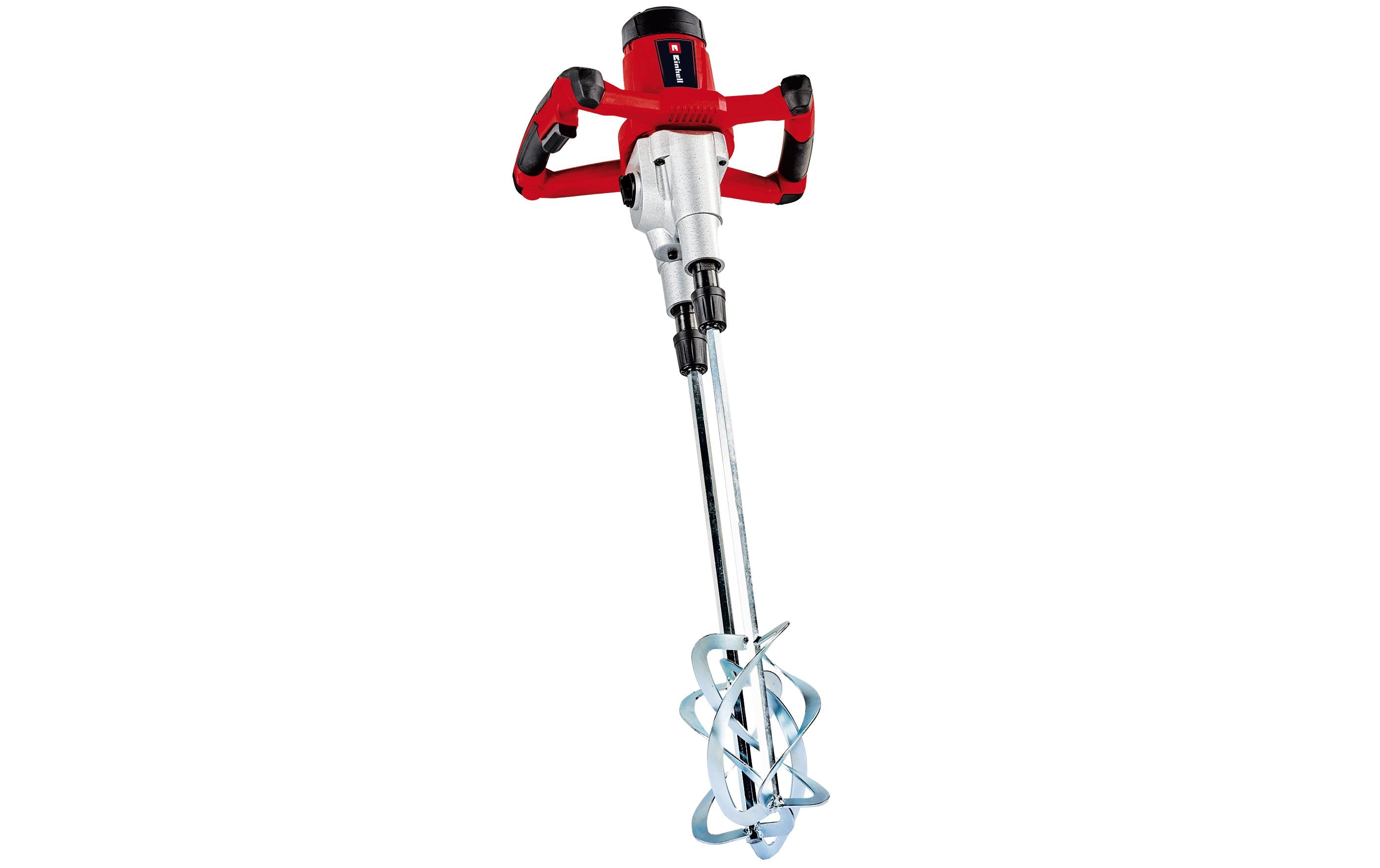 Einhell Rührwerk TE-MX 1600-2 CE Twin