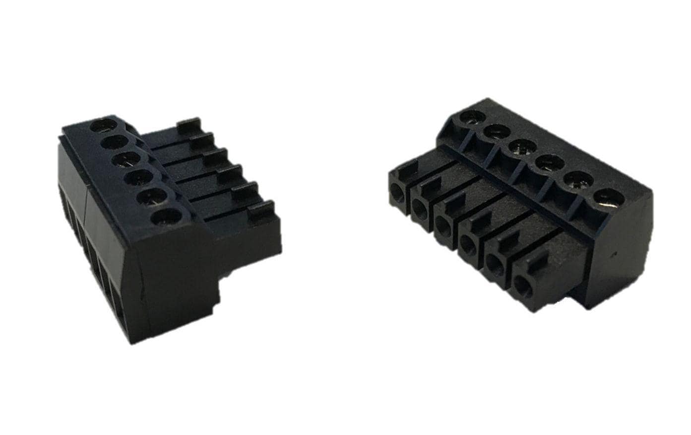 BrightSign Stecker GPIO