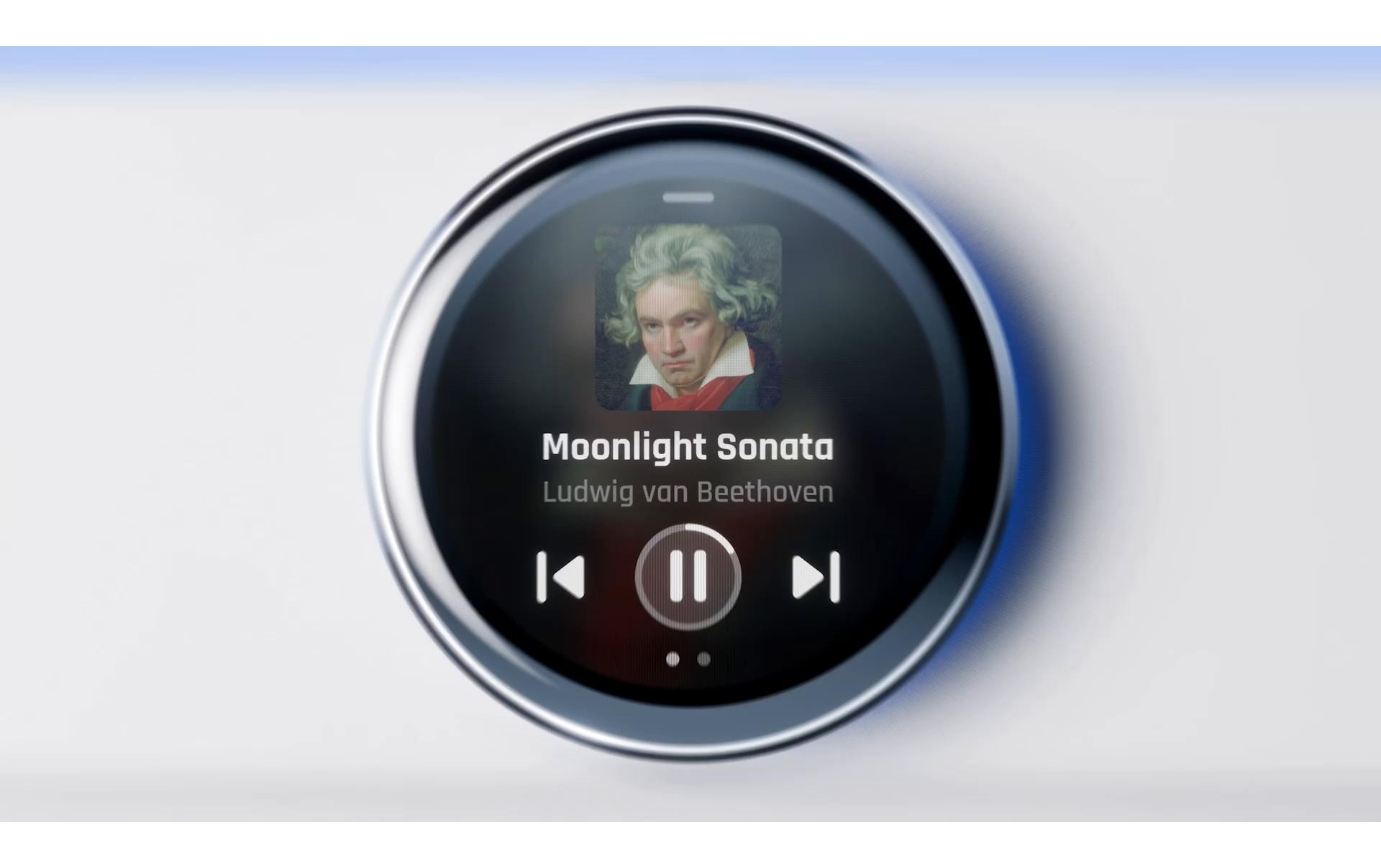 Ubiquiti Verstärker PowerAmp Schwarz