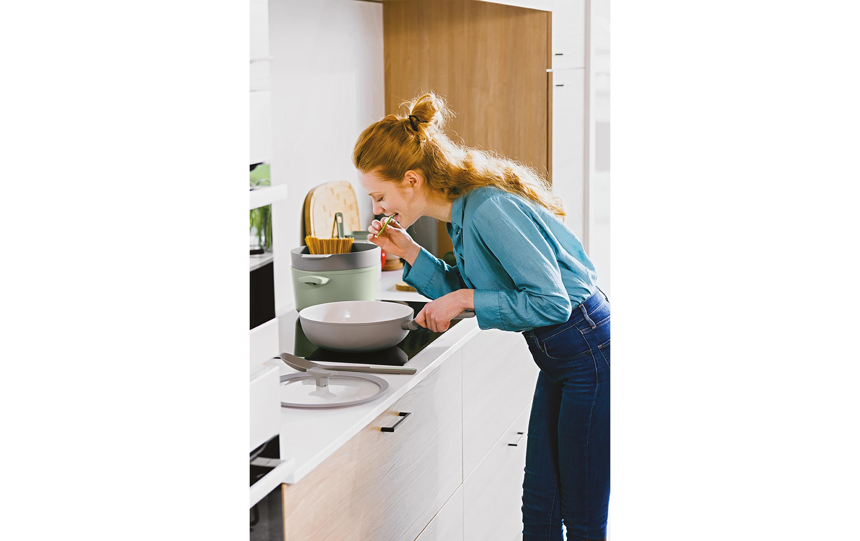 BergHOFF Wok Balance 28 cm