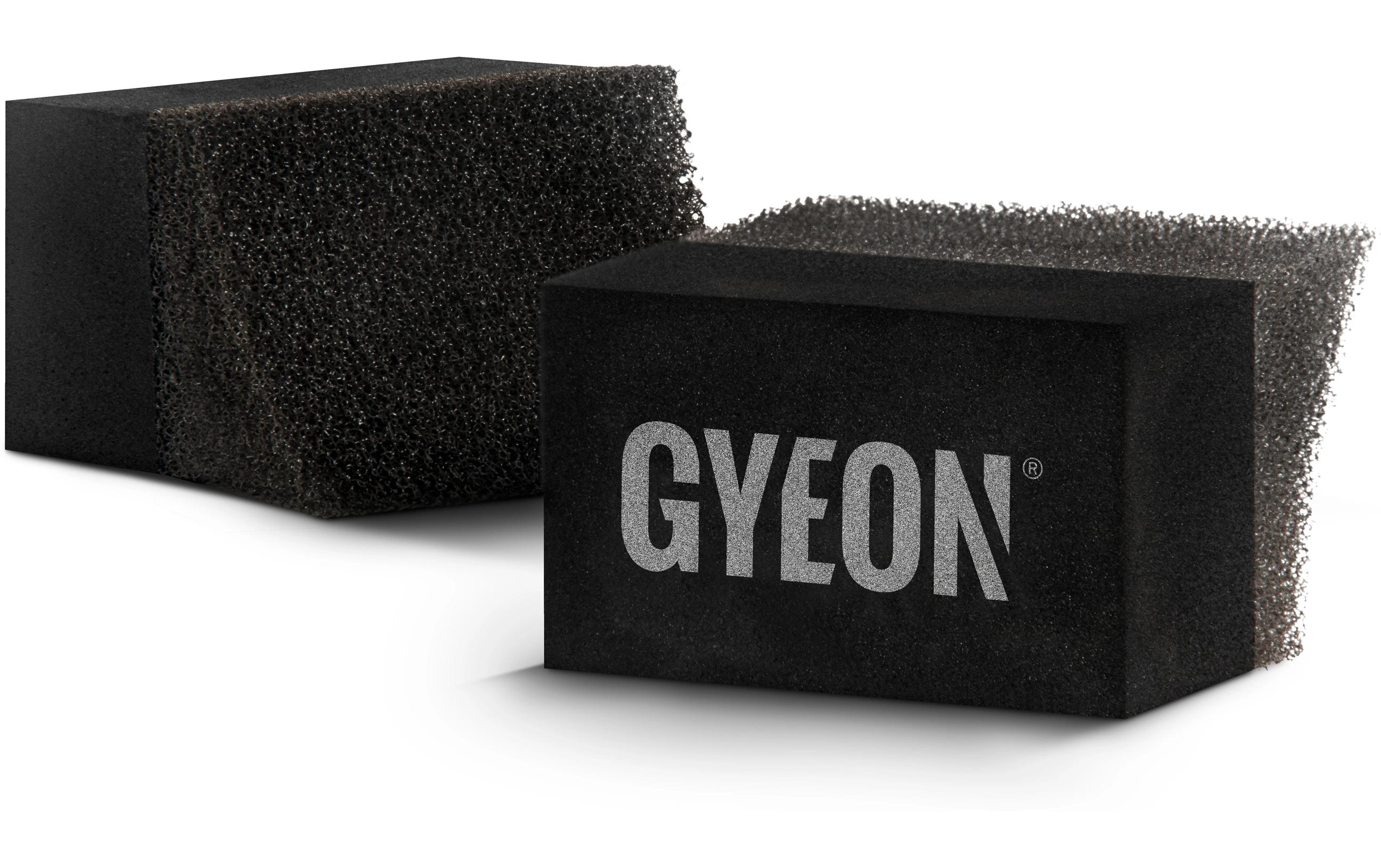 Gyeon Handapplikator Q2M Klein 2er-Pack