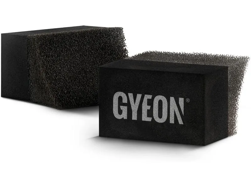 Gyeon Handapplikator Q2M Klein 2er-Pack Gyeon Handapplikator Q2M Klein 2er-Pack