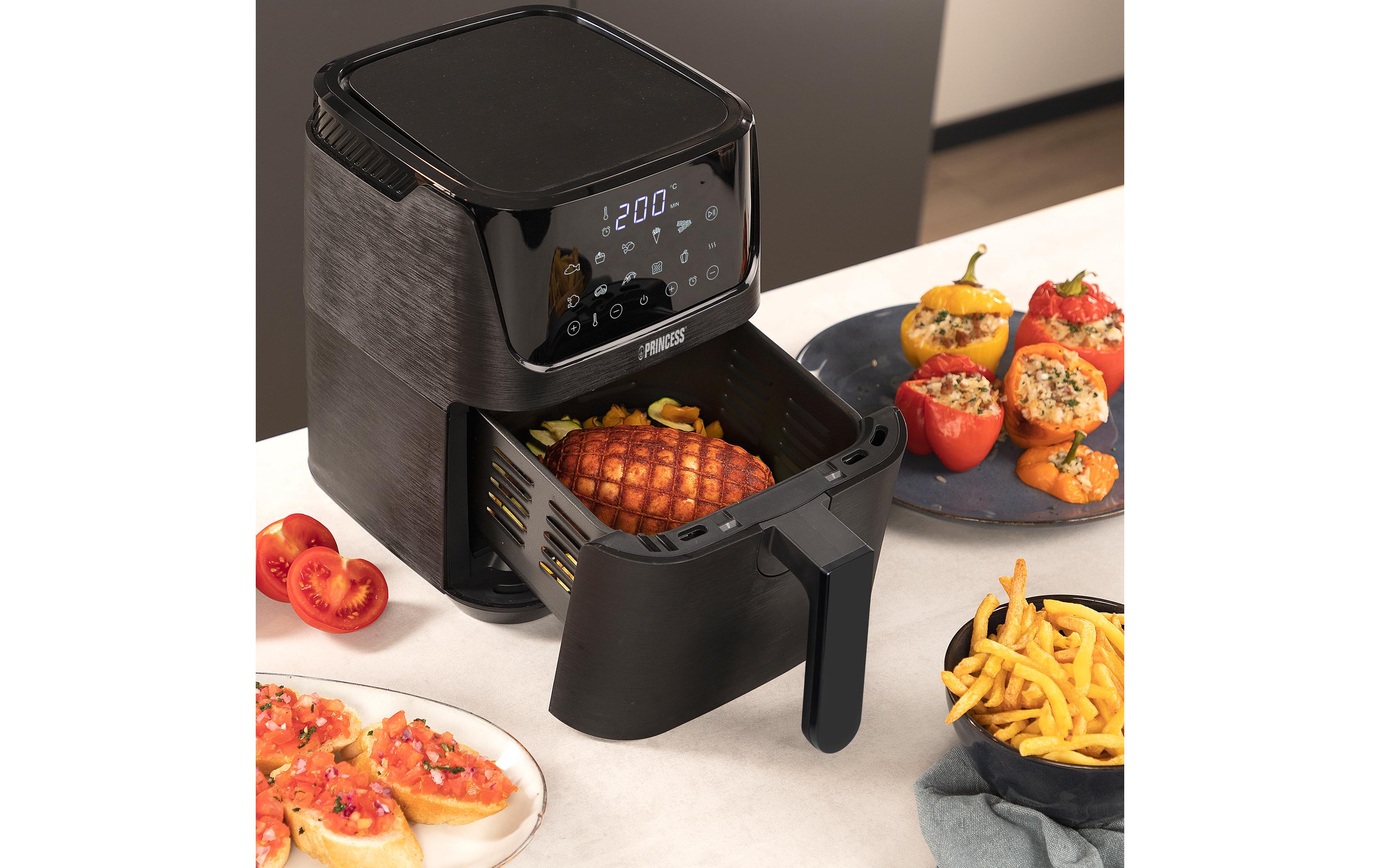 Princess Heissluft-Fritteuse 3.5 l Princess Heissluft-Fritteuse 3.5 l