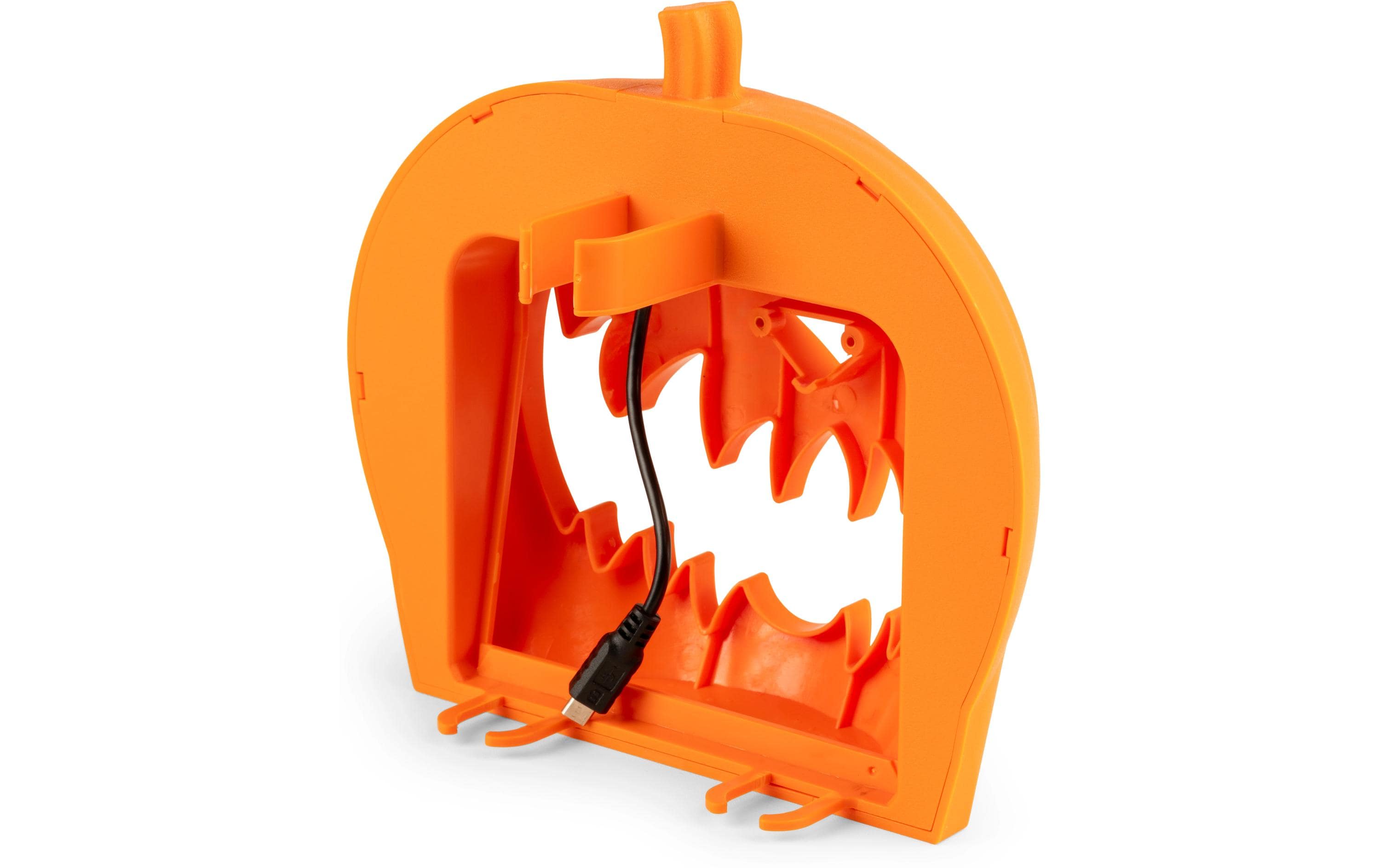 BeamZ Kürbiskopf Aufsatz