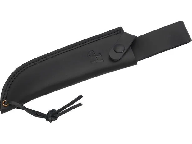 Herbertz Camp- und Outdoormesser D2 grün Micarta Herbertz Camp- und Outdoormesser D2 grün Micarta