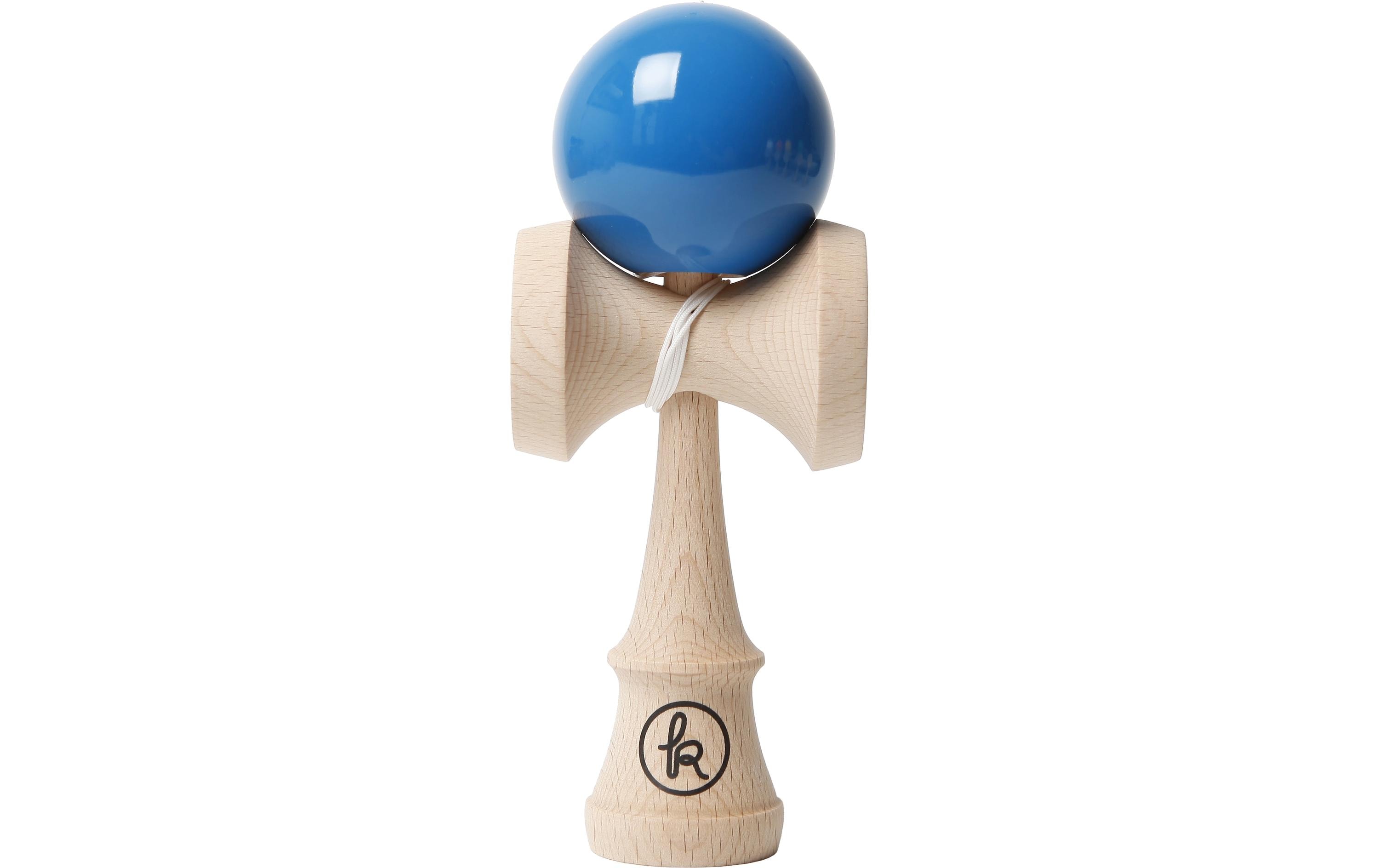 Kendama Europe Kendama Play One – Blau Kendama Europe Kendama Play One – Blau