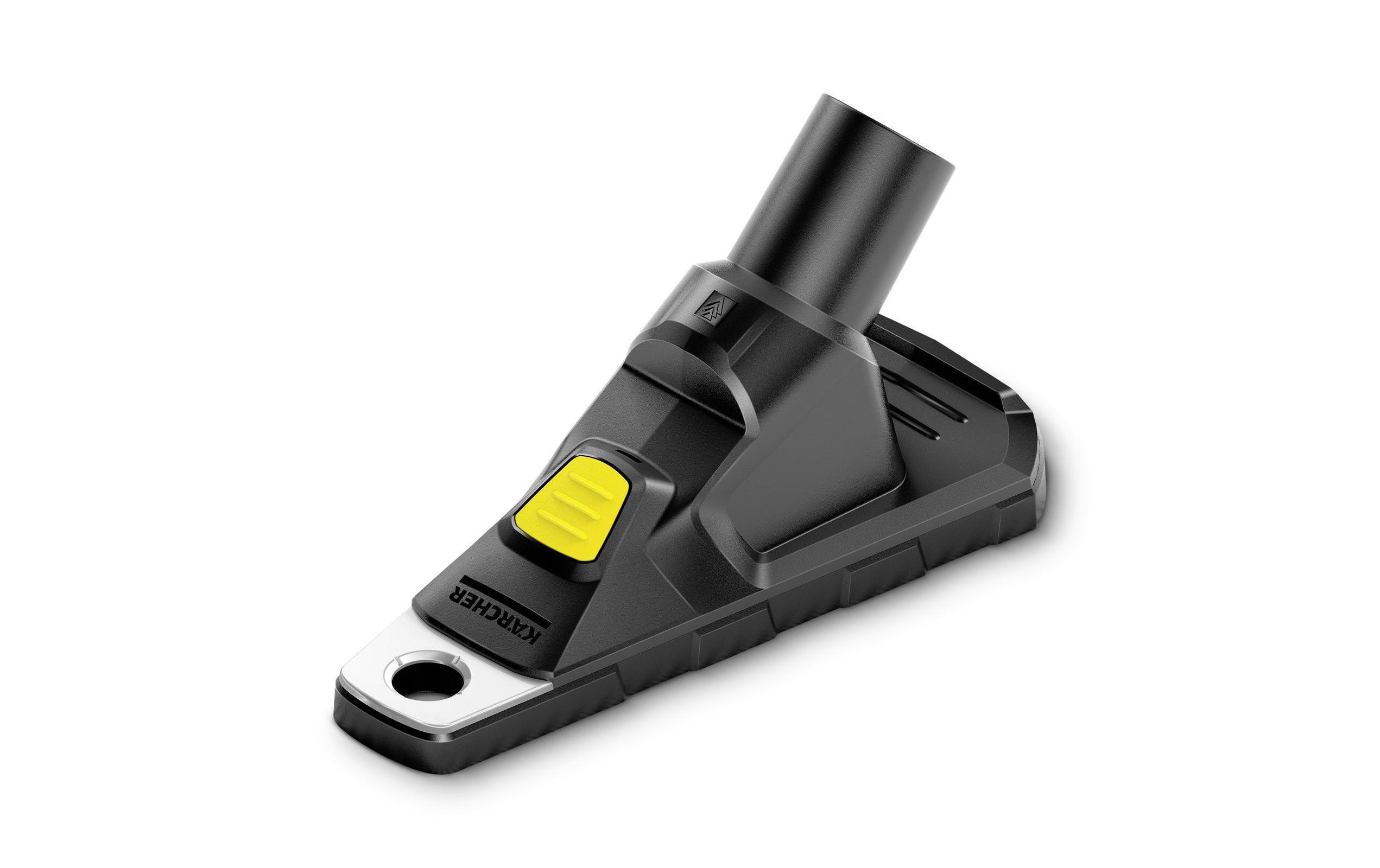 Kärcher Bohrstaubfänger WD 2–6