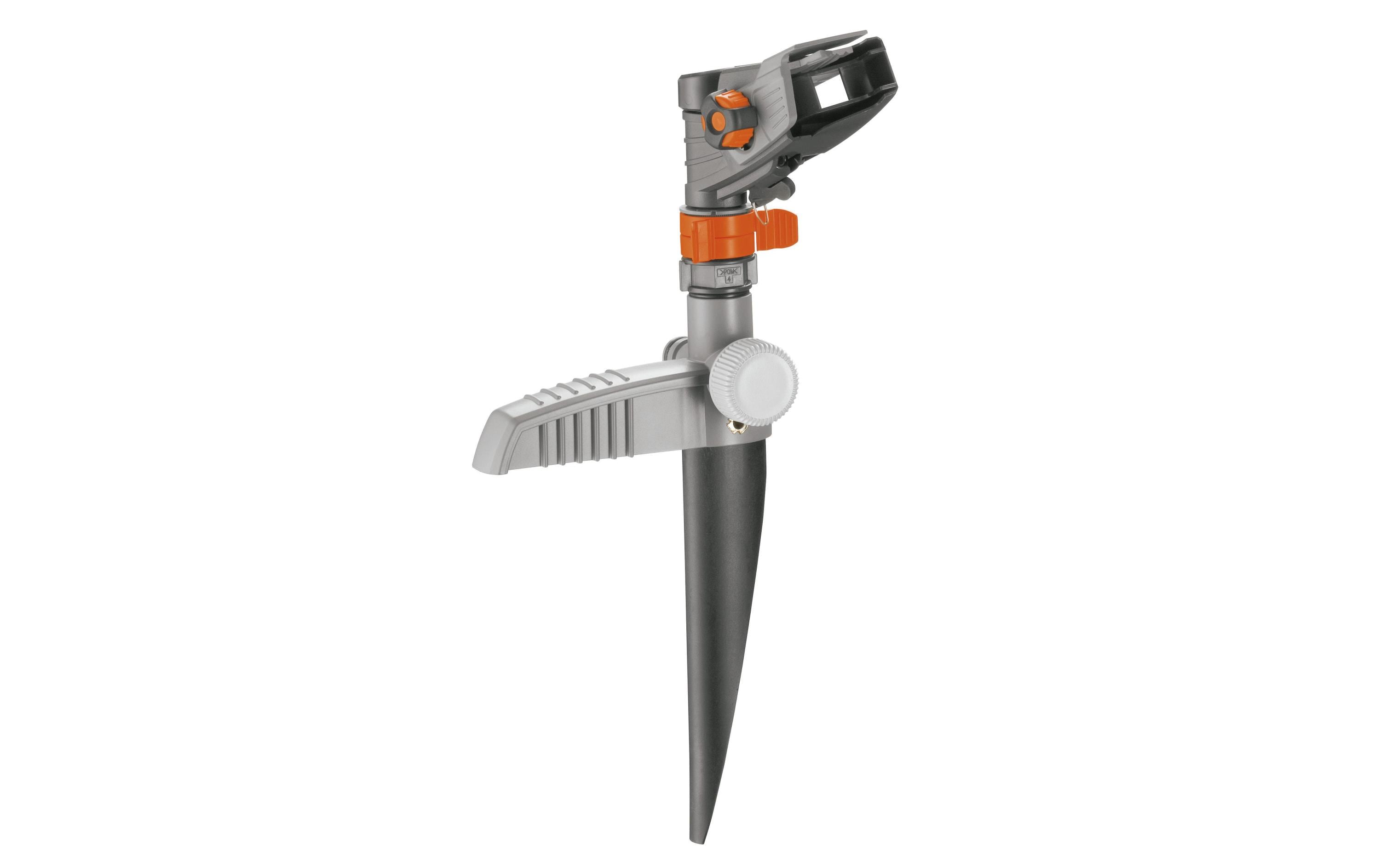 GARDENA Impuls-, Kreis- und Sektorenregner Comfort GARDENA Impuls-, Kreis- und Sektorenregner Comfort