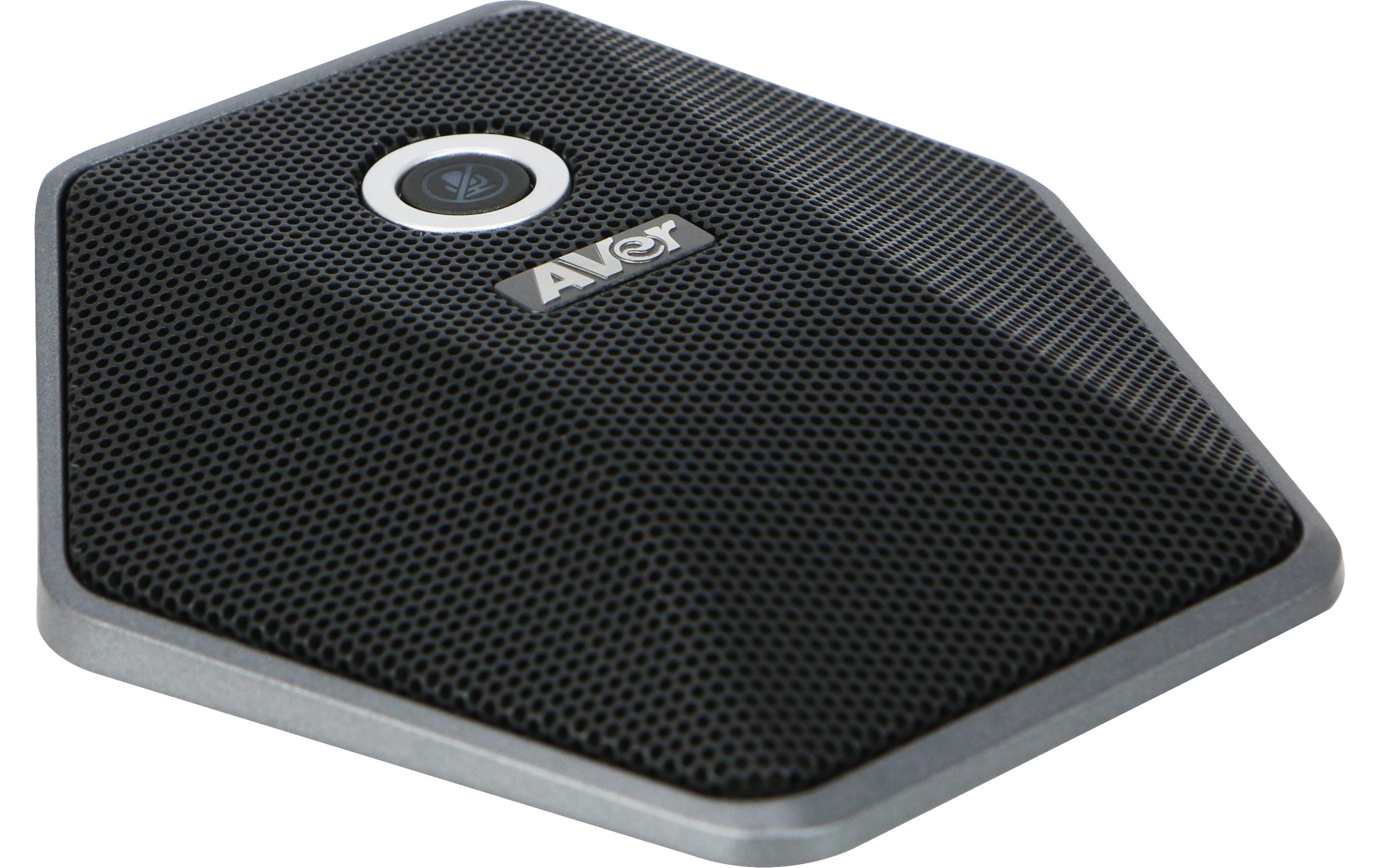 AVer Erweiterungsmikrofon VB342+ inkl 20m Kabel AVer Erweiterungsmikrofon VB342+ inkl 20m Kabel