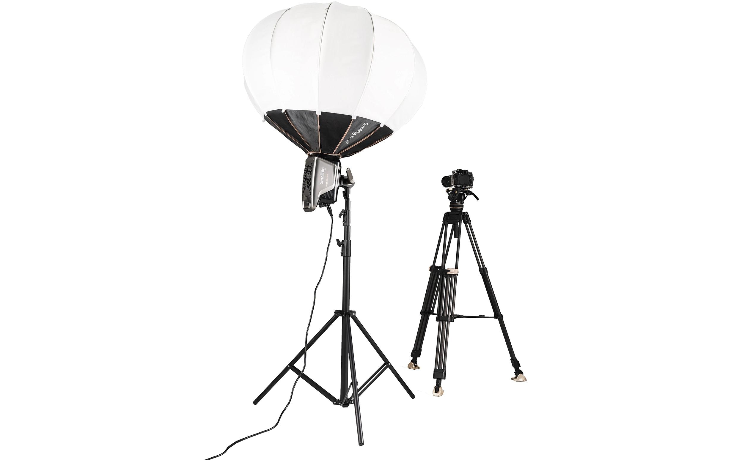 Smallrig Leuchtenstativ LA-S280