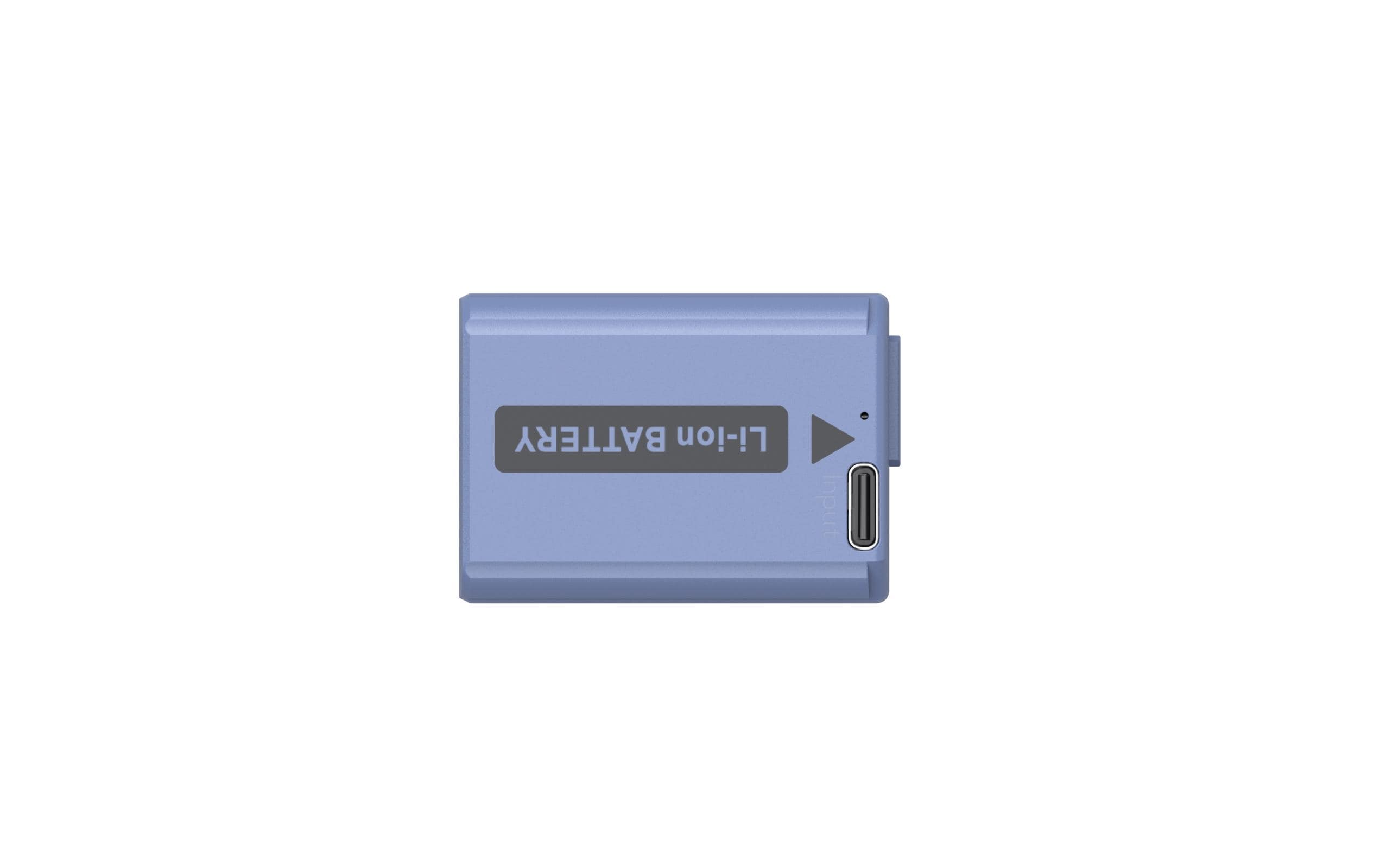 Smallrig Digitalkamera-Akku NP-FW50 USB-C