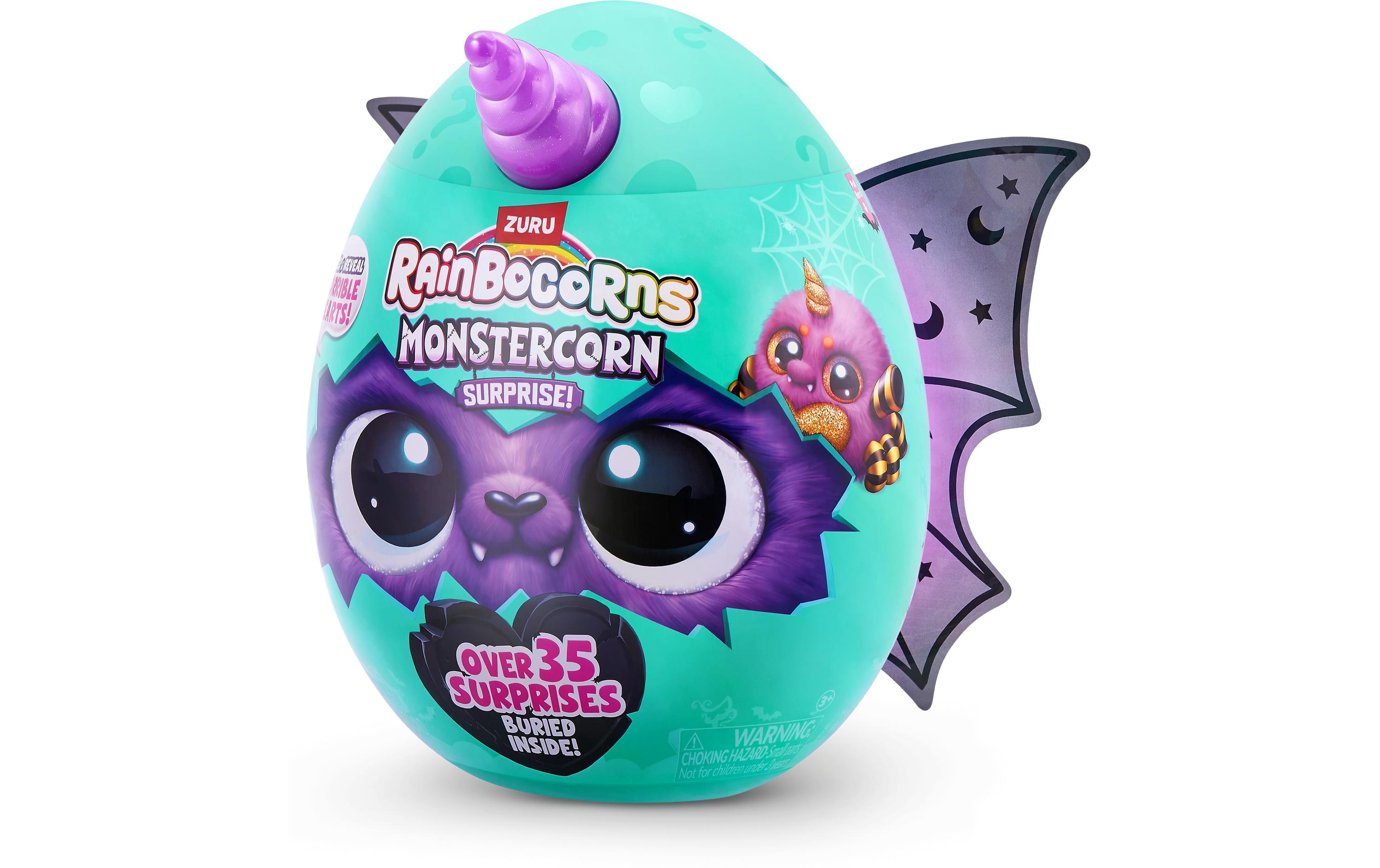 Zuru Figur Rainbocorns Monstercorn Surprise assortiert