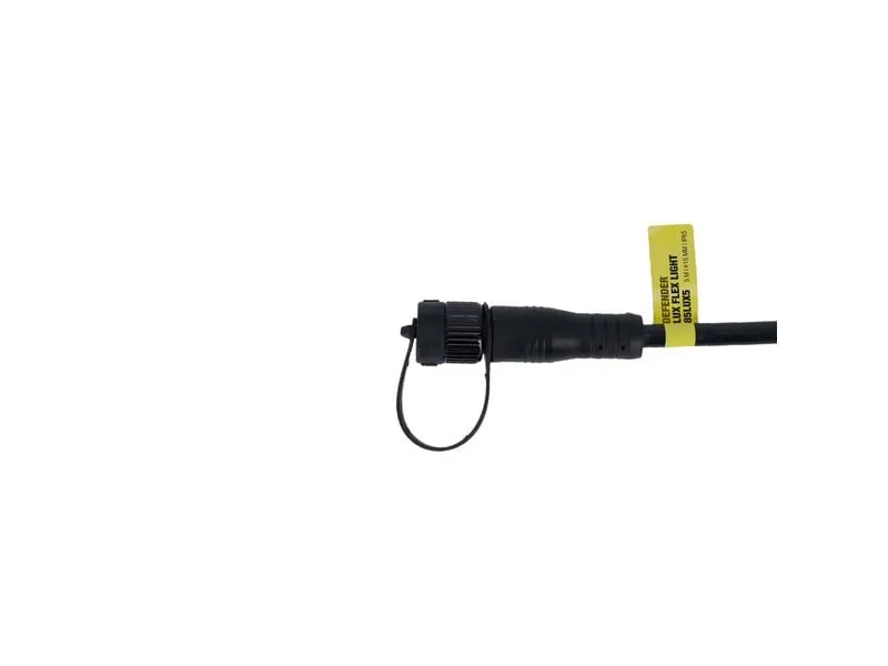 Defender Lichtschlauch Lux Flex 5 Meter