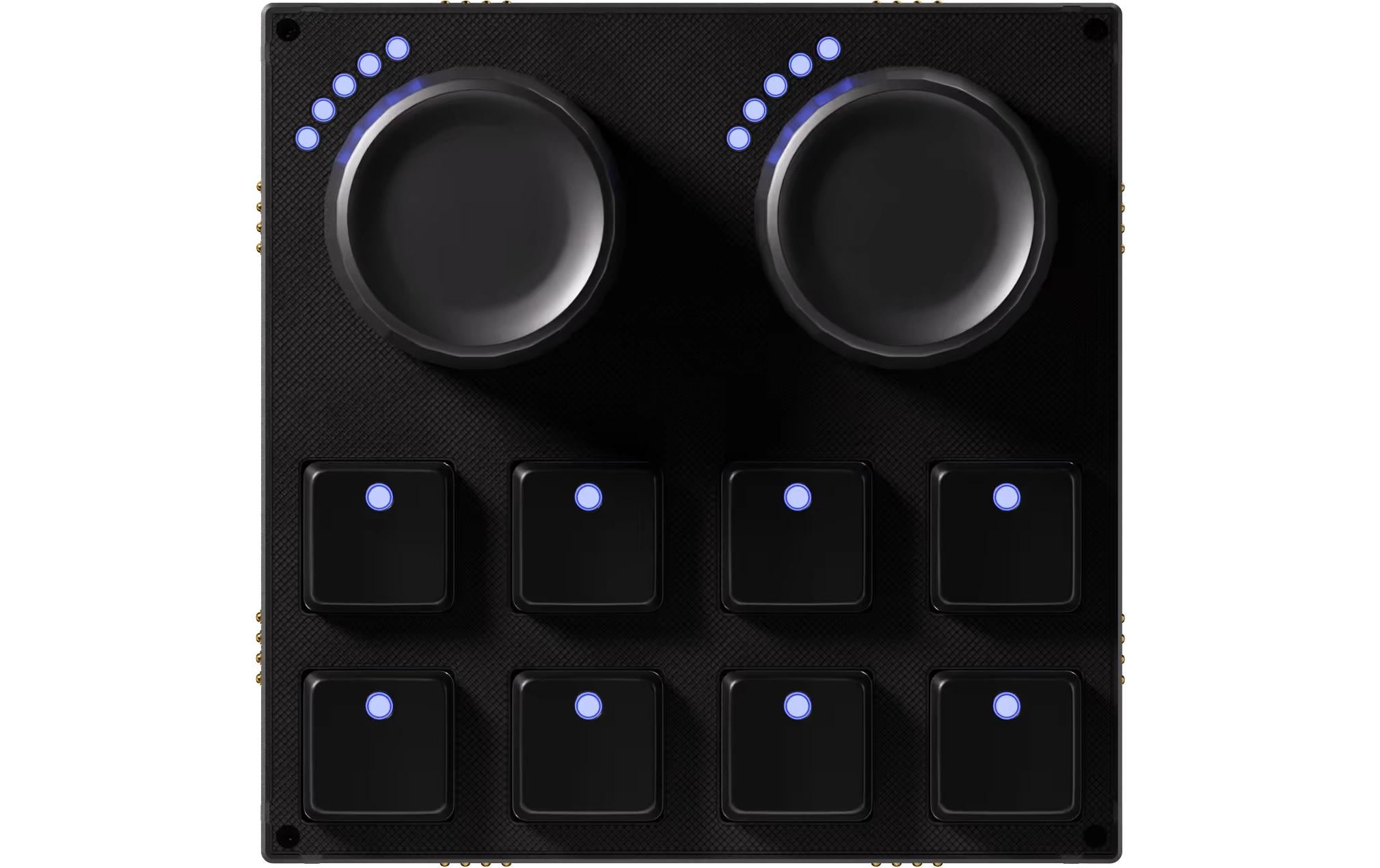 Intech Controller GRID3-TEK2-M