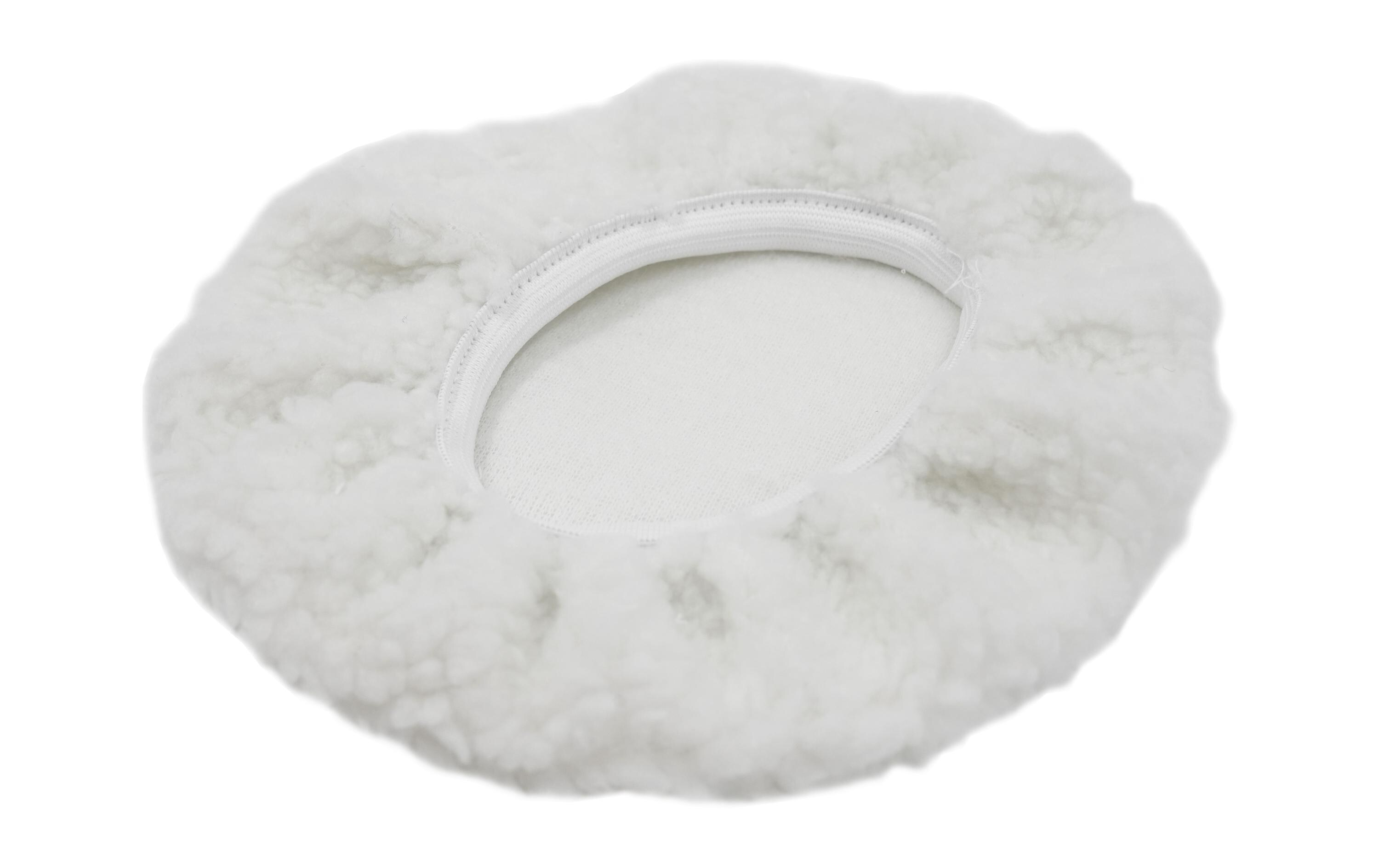 STRUCT Polierhaube 2er-Set